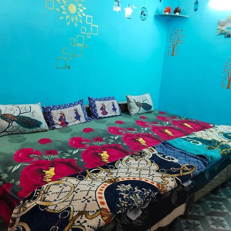 Corner Home Stay Jaipur Luaran gambar
