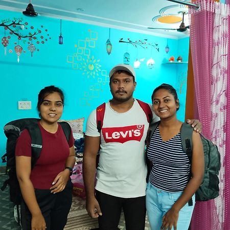 Corner Home Stay Jaipur Luaran gambar