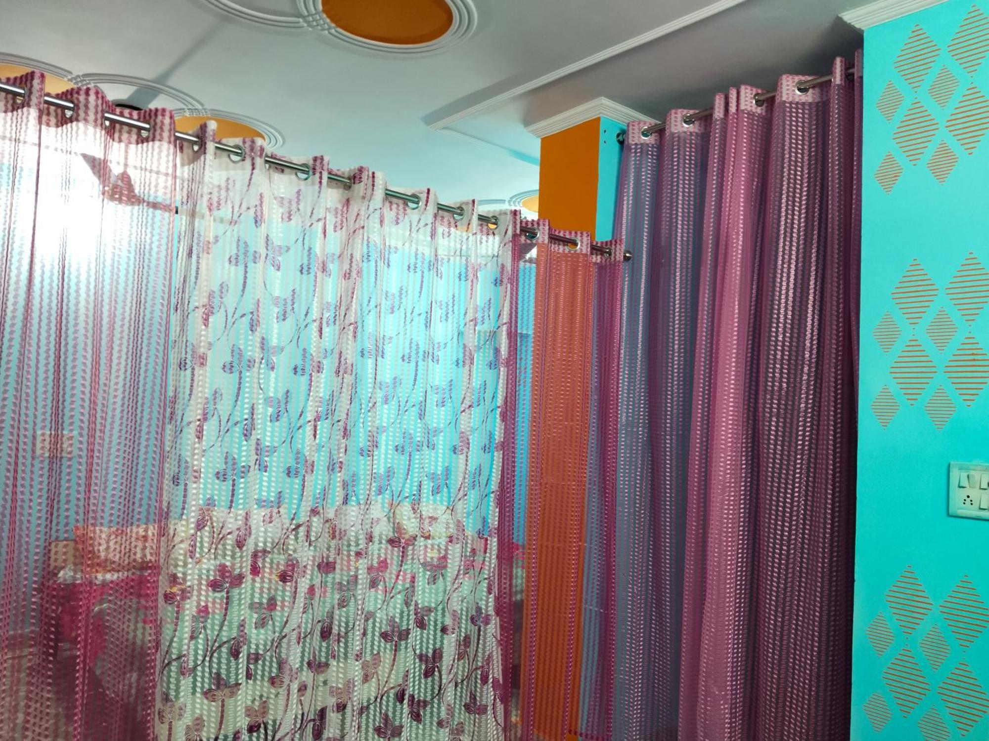 Corner Home Stay Jaipur Luaran gambar