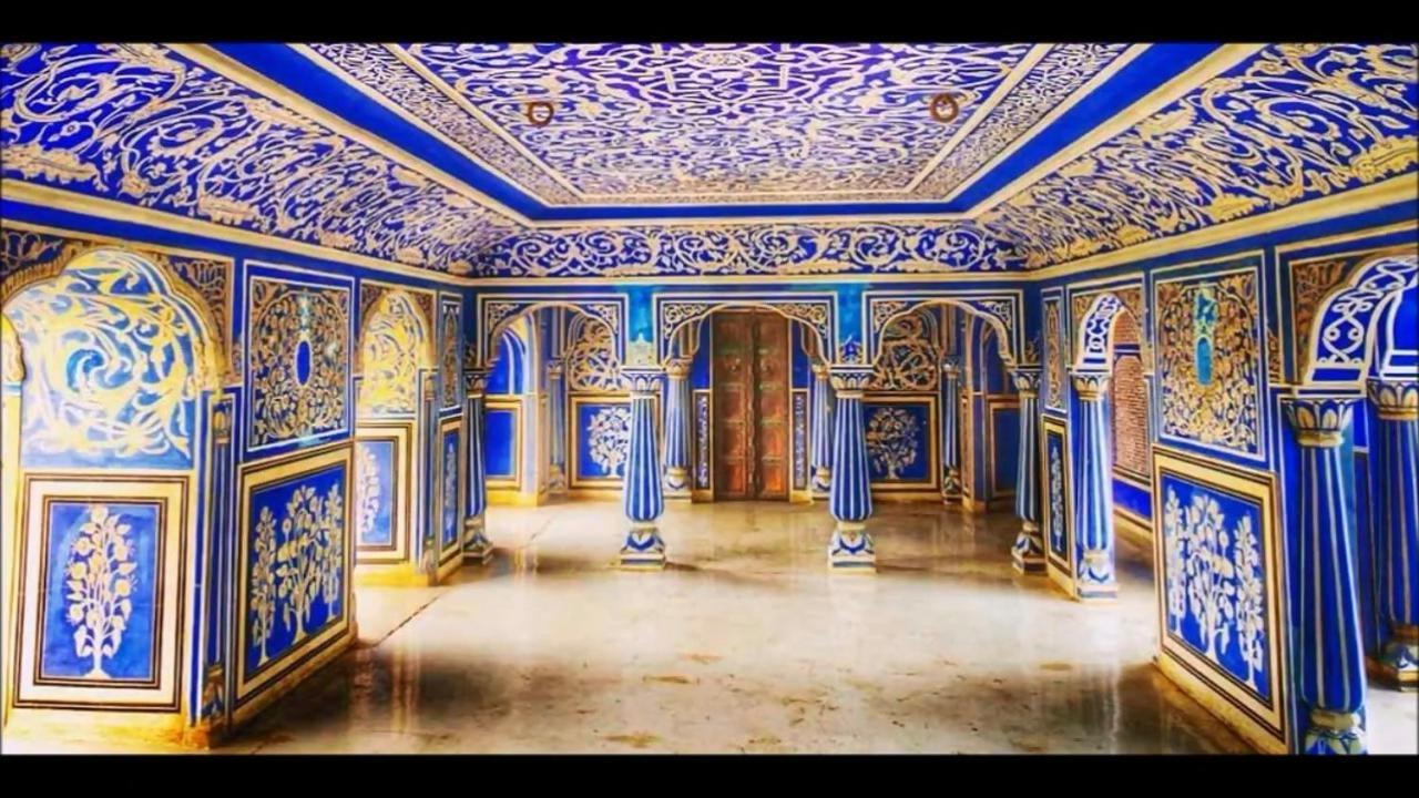 Corner Home Stay Jaipur Luaran gambar