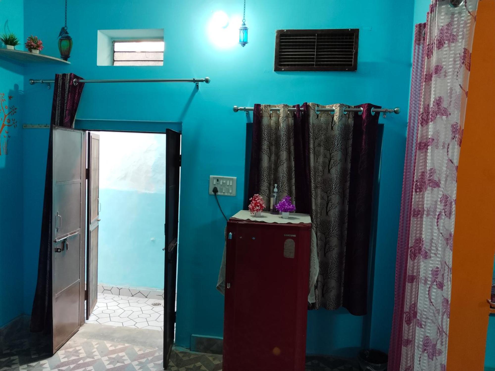Corner Home Stay Jaipur Luaran gambar