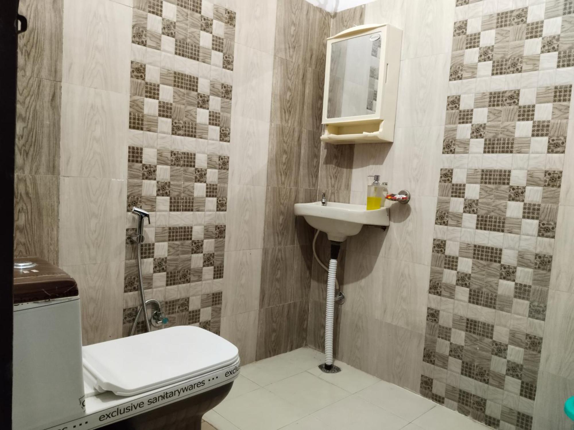 Corner Home Stay Jaipur Luaran gambar