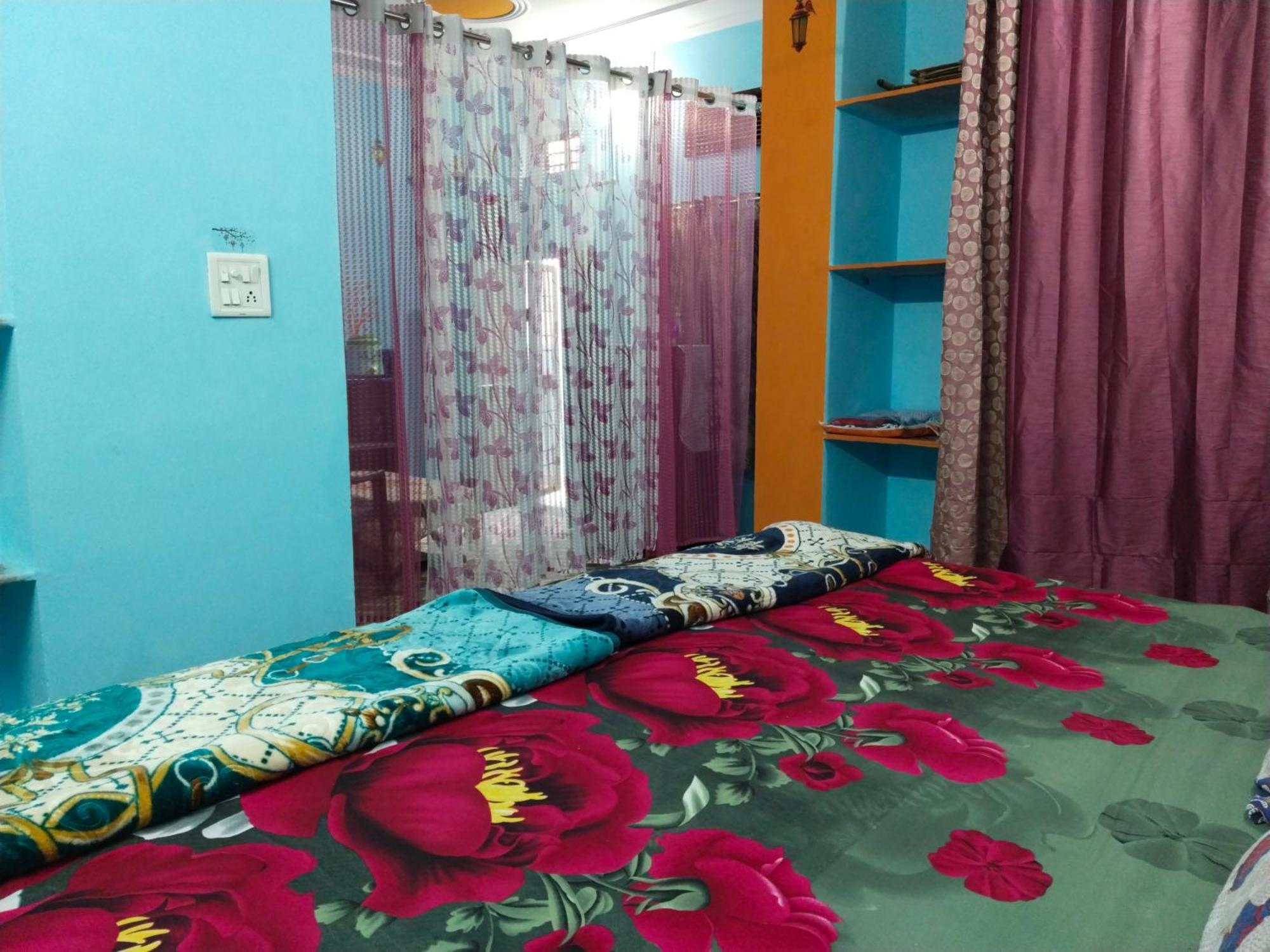 Corner Home Stay Jaipur Luaran gambar