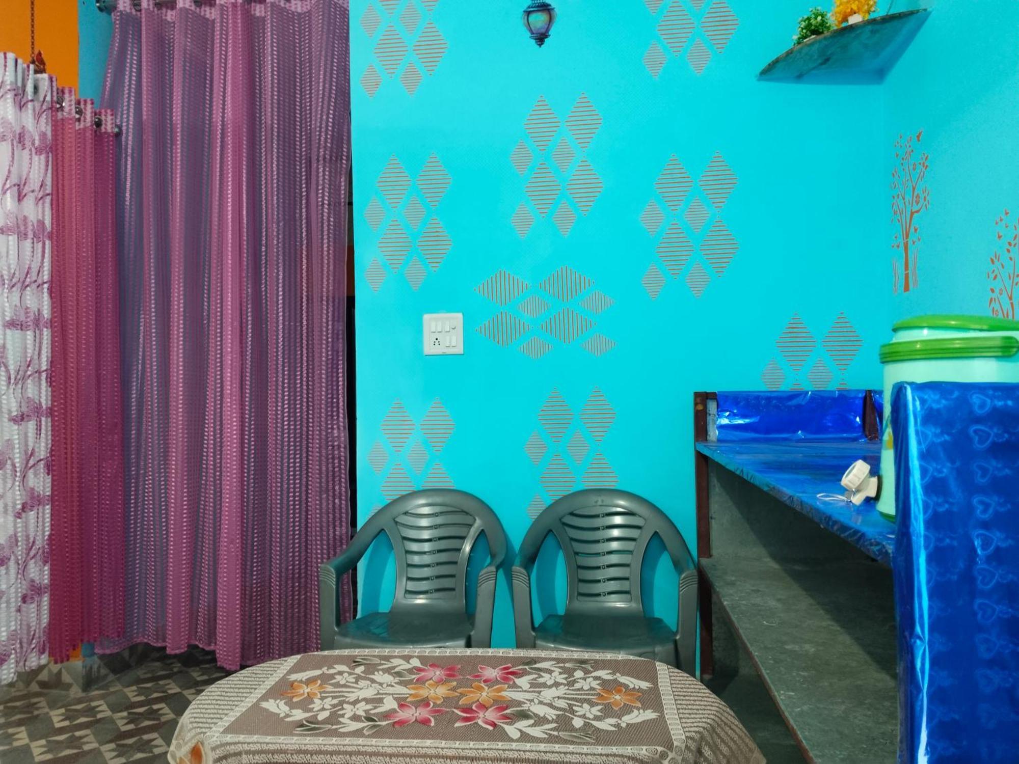 Corner Home Stay Jaipur Luaran gambar